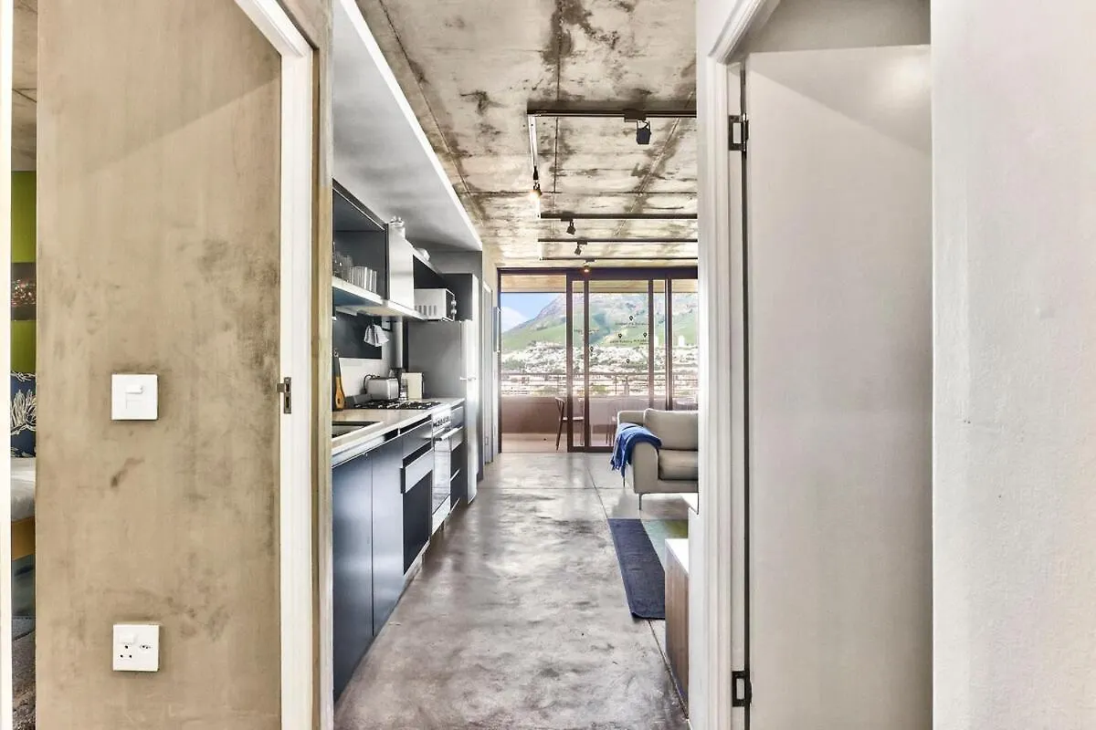 Unique Apartment With Work From Home Space! ケープタウン 南アフリカ